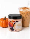 Pumpkin Latte 🎃☕✨Body Butter