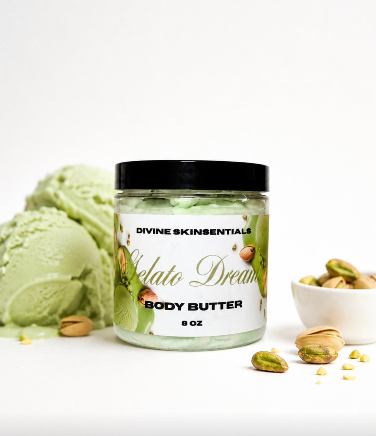 Gelato Dreams | Whipped Body Butter🍨